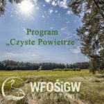 W Olsztynie odbyła się akcja „100 tysięcy drzew na 100 lecie niepodległości Polski 1918-2018”