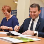 Pomoc techniczna RPO WiM 2014-2020 dla Wojewódzkiego Funduszu Ochrony Środowiska i Gospodarki Wodnej w Olsztynie