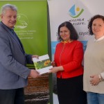 Dotacja dla Centrum Edukacji Ekologicznej w Ełku