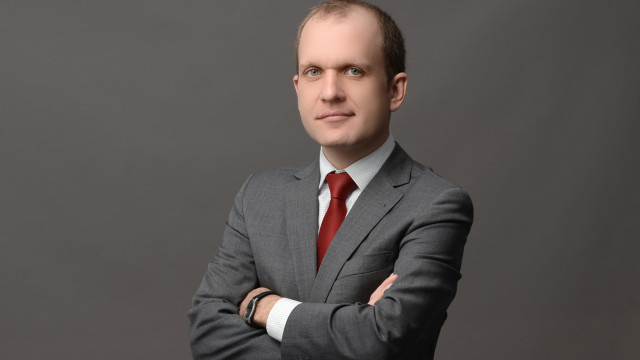 Rozmowa z Grzegorzem Nieszczerzewskim – wiceprezesem WFOŚiGW w Olsztynie