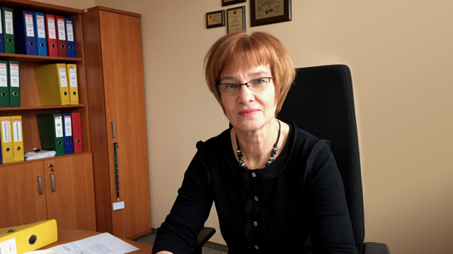 Rozmowa z Dorotą Daniluk, z-cą Warmińsko-Mazurskiego Wojewódzkiego Lekarza Weterynarii w Olsztynie
