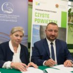 Resorty środowiska i rolnictwa wspólnie dla rozwoju polskiej wsi