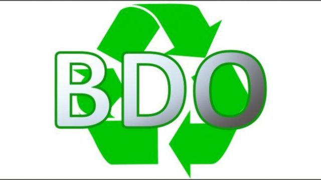 Wniosek rejestrowy wypełnij przez system BDO i wyślij w 2020 roku!