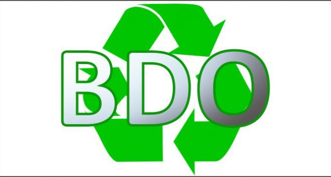 Wniosek rejestrowy wypełnij przez system BDO i wyślij w 2020 roku!