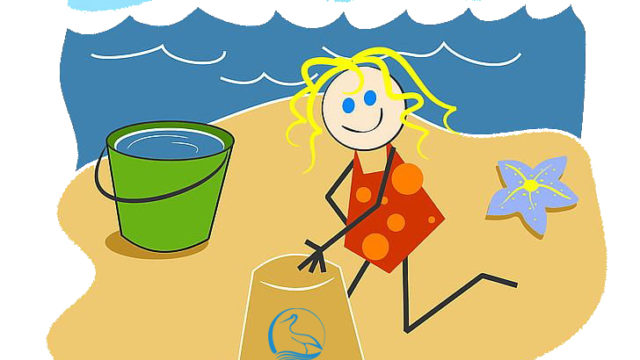 Rozstrzygnięcie konkursu „Bezpieczna i czysta plaża”