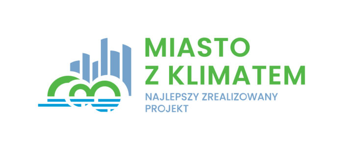 Trwa konkurs „Miasto z klimatem – najlepszy zrealizowany projekt”