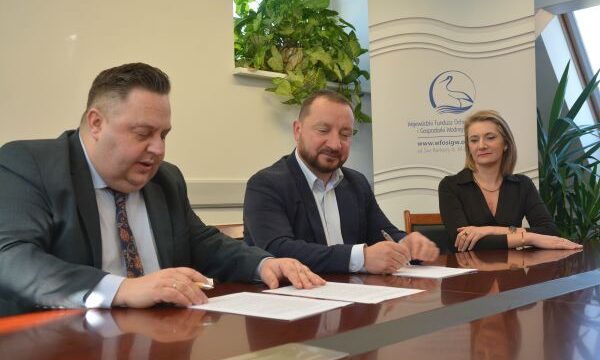 Gmina Ełk przystępuje do programu „Ciepłe Mieszkanie”