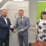 Spotkanie wymiany doświadczeń PDE w Mikołajkach