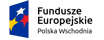 Fundusze Europejskie dla Polski Wschodniej