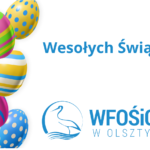 Zmiana Zarządu WFOŚiGW w Olsztynie