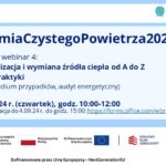 Wyniki programu: „Adaptacja do zmian klimatu – Podnoszenie potencjału technicznego służb ratowniczych”