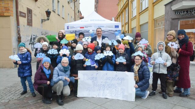 Dzień Czystego Powietrza