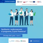 Program „EKO-LUKS” – nowoczesne i efektywne oświetlenie zewnętrzne