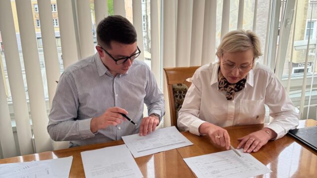 Zarząd Funduszu zatwierdził projekty w programie „Eko-Media”