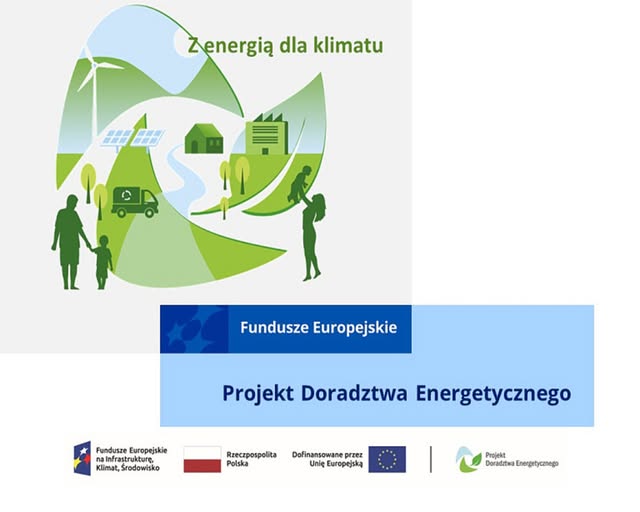 Źródła finansowania inwestycji w obszarze efektywności energetycznej, OZE i adaptacji do zmian klimatu