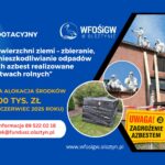 Wyniki naboru w programie dotacyjnym „Jakość powietrza- mała termomodernizacja”